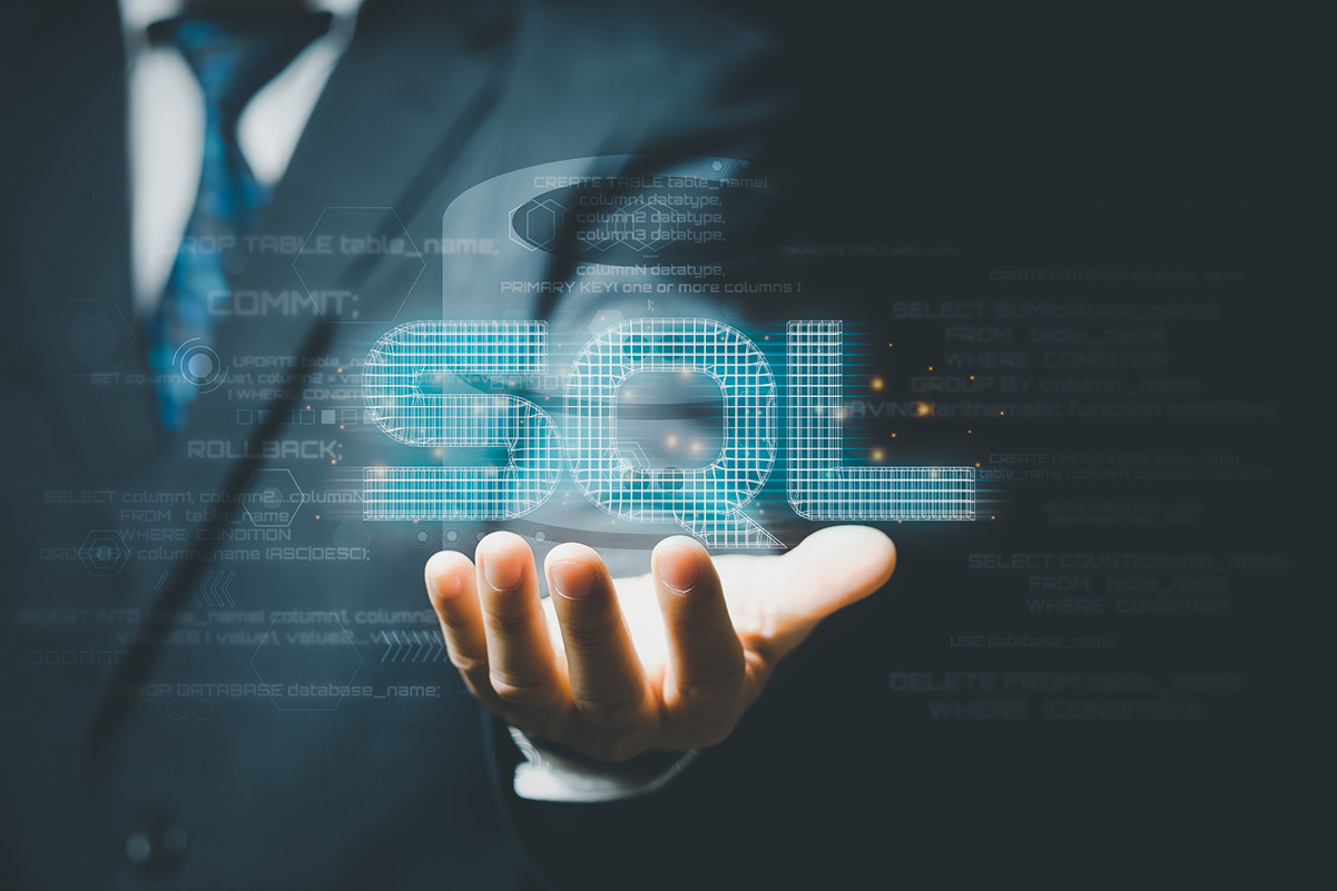 Como escrever uma consulta SQL em 3 etapas fáceis